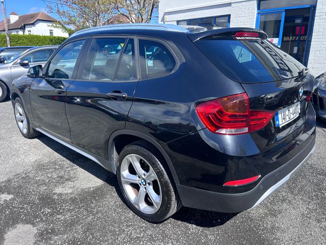 Image for 2014 BMW X1 2014 BMW X1 X LINE X DRIVE LOW KMS NEW NCT