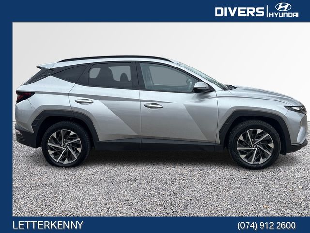Image for 2022 Hyundai Tucson Executive