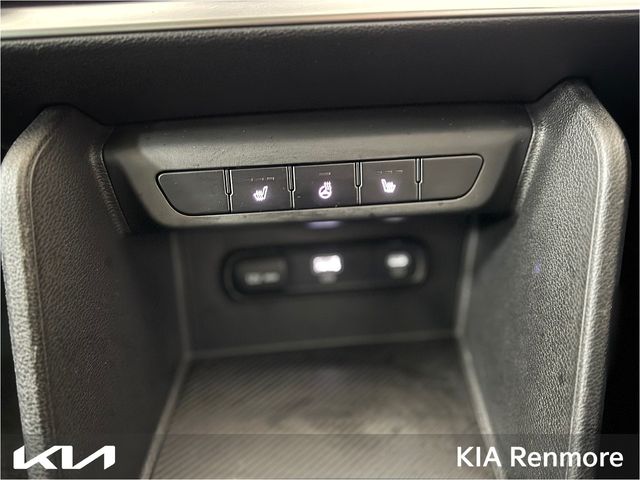 Image for 2022 Kia Sportage Manual 5DR K3 1.6Dsl