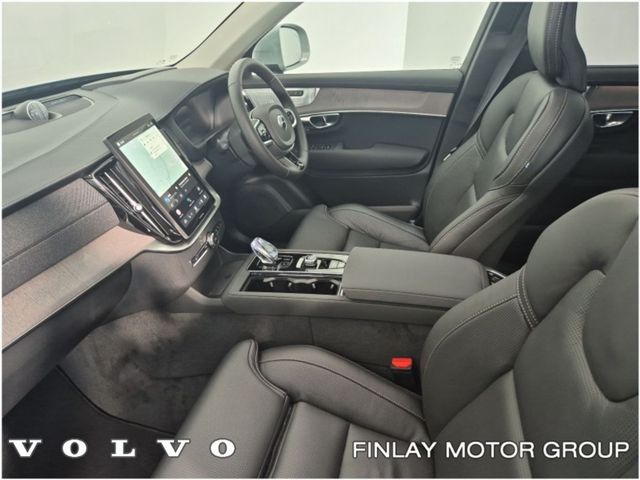 Image for 2026 Volvo XC90 Ultra Bright T8 , Pan Roof , Air Suspension, 