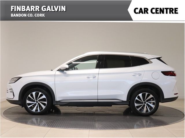 Image for 2025 BYD Seal U 