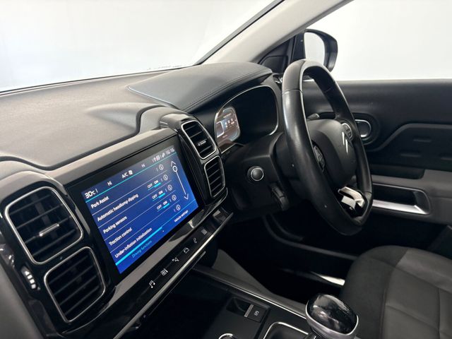 Image for 2019 Citroen C5 Aircross FLAIR PureTech 130 S&S 6MT