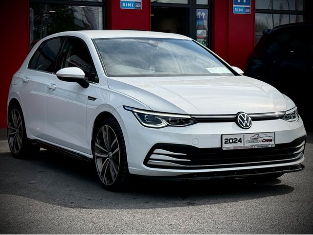 Image for 2024 Volkswagen Golf STYLE 1.5TSI // KITTED & UPGRADED ALLOYS // SAME DAY FINANCE