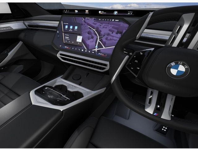 Image for 2027 BMW X5 G65 X5 50e M Sport