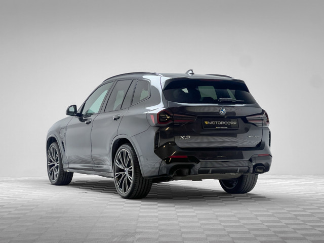 Image for 2021 BMW X3 30E M SPORT XDRIVE *PAN ROOF*