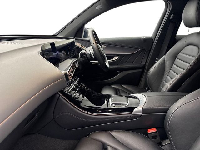 Image for 2022 Mercedes-Benz EQC 400 4MATIC AMG *BLACK FRIDAY FLASH SALE* €125 P/W