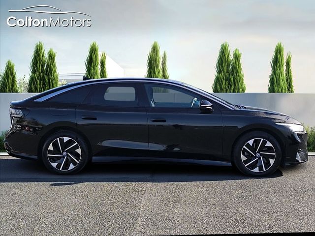 Image for 2024 Volkswagen ID.7 PRO PLUS 77kWh 286HP