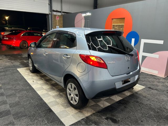 Image for 2013 Mazda Demio €6950! 2013 Mazda2 Mazda Demio 1.3 Automatic 