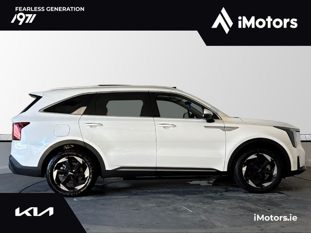 Image for 2026 Kia Sorento PHEV