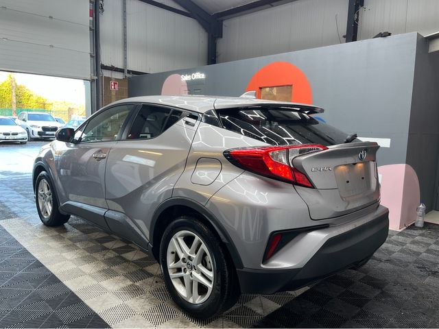 Image for 2021 Toyota C-HR ONLY €21950! 2021 TOYOTA C-HR S 1.8 AUTOMATIC / REVERSE CAMERA / CRUISE CONTROL