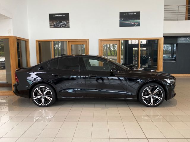 Image for 2023 Volvo S60 RECHARGE T8 PLUS AWD