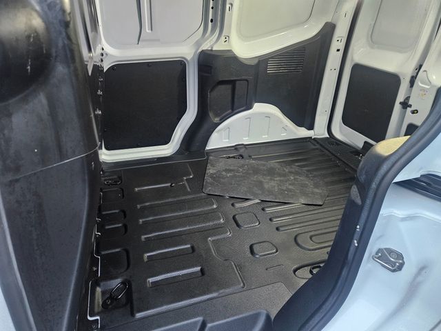 Image for 2024 Ford Transit Courier Trend 1.5 100ps 6spmt 3