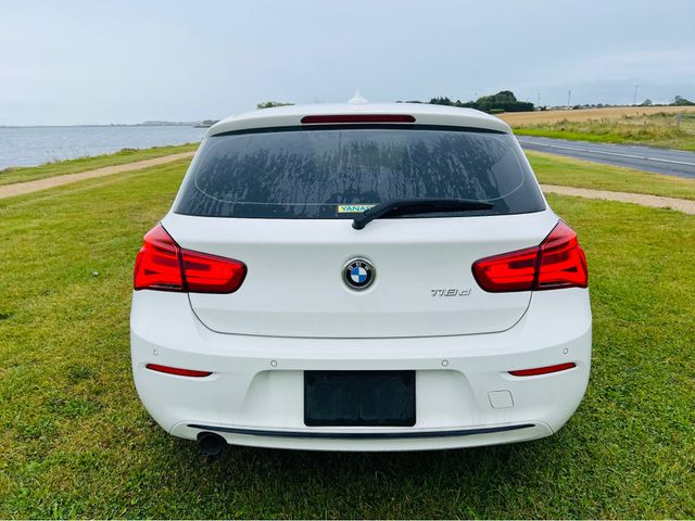 Image for 2015 BMW 1 Series 1.6 AUTOMATIC //FINANCE AVAILABLE//AUTOMATIC