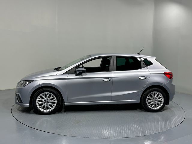Image for 2021 SEAT Ibiza 1.0 Tsi SE+ 