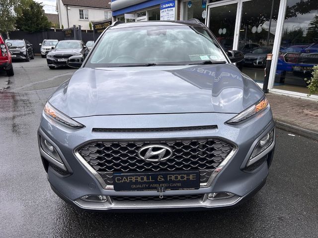 Image for 2019 Hyundai Kona Kauai-Executive - Low Mileage & NCT 07-'27 - Top Trade-Ins - Assured Dealer Warranty - Verified History -