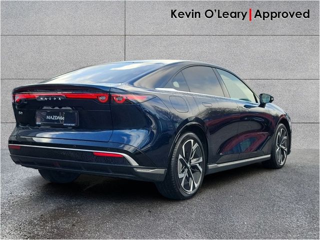 Image for 2026 Mazda Mazda6 E Takumi 540 Range 