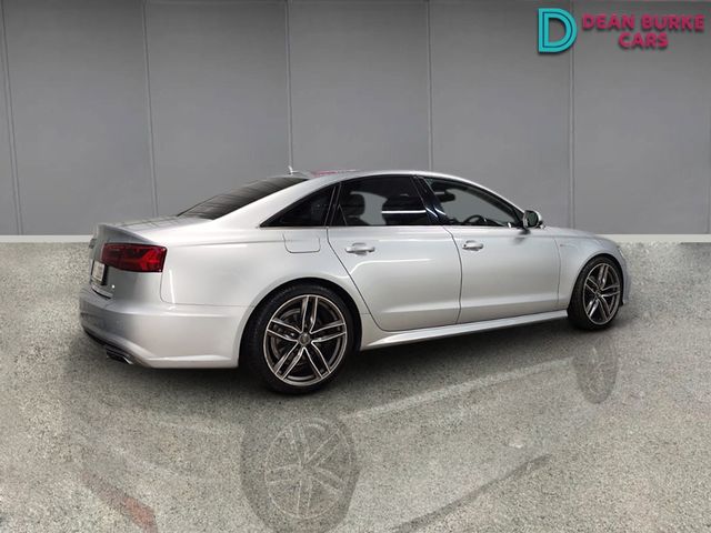 Image for 2017 Audi A6 2.0tdi 150 S Line 4DR