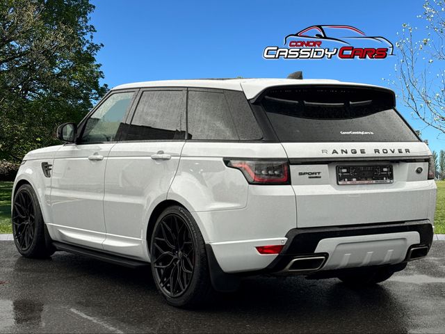 Image for 2021 Land Rover Range Rover Sport P400 HSE DYNAMIC // HUGE SPEC BLACK PACK // 12 MONTHS WARRANTY // PREMIUM SPEC // SAME DAY FINANCE // 