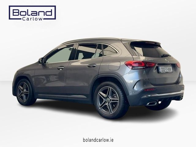 Image for 2023 Mercedes-Benz GLA Class 180D AMG LINE *PRICE REDUCTION* €150 P/W