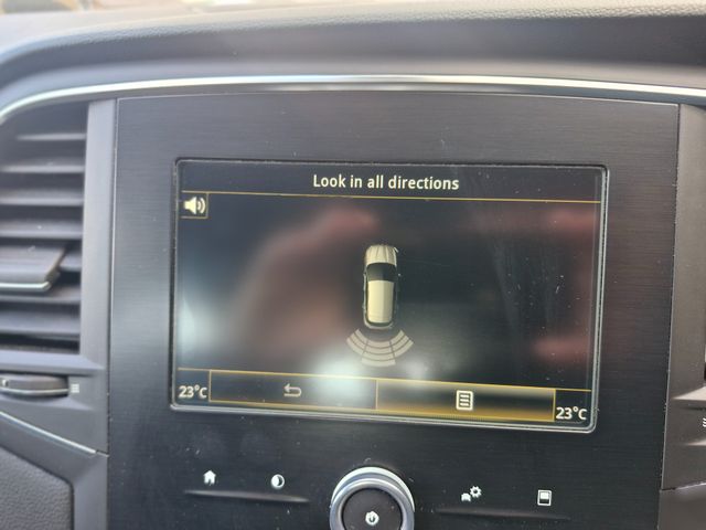 Image for 2019 Renault Megane PLAY TCE 140 FINANCE AVAILABLE