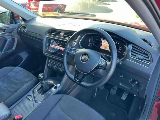 Image for 2020 Volkswagen Tiguan Allspace 2.0 TDI HIGHLINE 150BHP 5DR **7 SEATER** PANORAMIC SUNRROF** SAT NAV** HEATED SEATS**