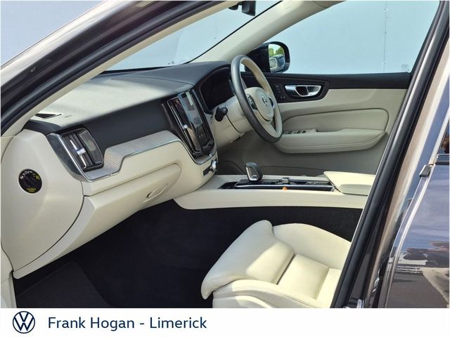 Image for 2022 Volvo XC60 XC60 B4+ Dark 2.0 Diesel MHEV 197hp AT8