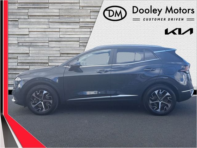 Image for 2024 Kia Sportage K3 Diesel