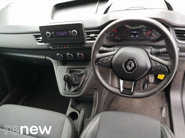 Image for 2024 Renault Kangoo KANGOO ML19 DCI 95 START