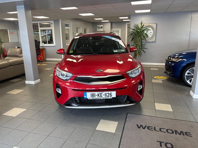 Image for 2018 Kia Stonic K3 5DR