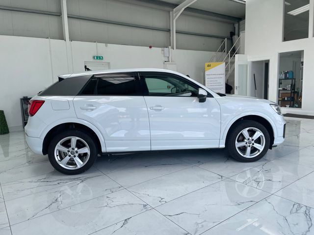 Image for 2019 Audi Q2 1.0TFSI 115 S-Tronic S Line