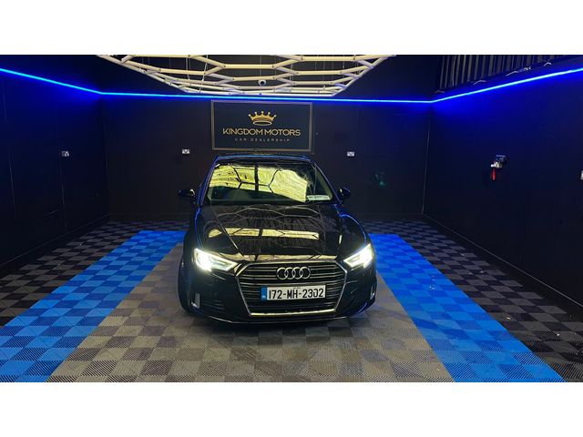 Image for 2017 Audi A3 1.6TDI 116 S-Tronic SE