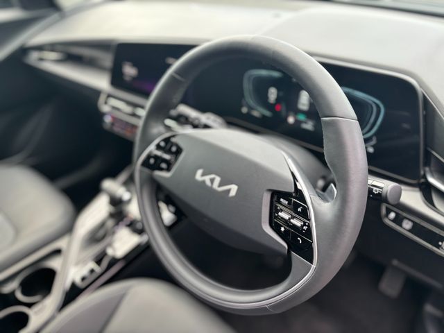 Image for 2025 Kia Niro 1.6 K3 HEV Automatic