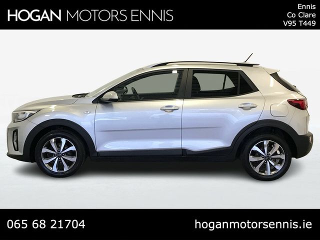 Image for 2021 Kia Stonic 1.0 K2 PE