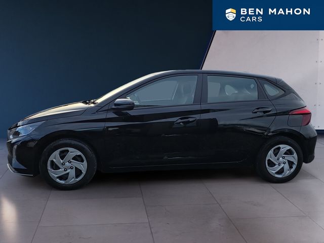 Image for 2024 Hyundai i20 i20 Deluxe Plus