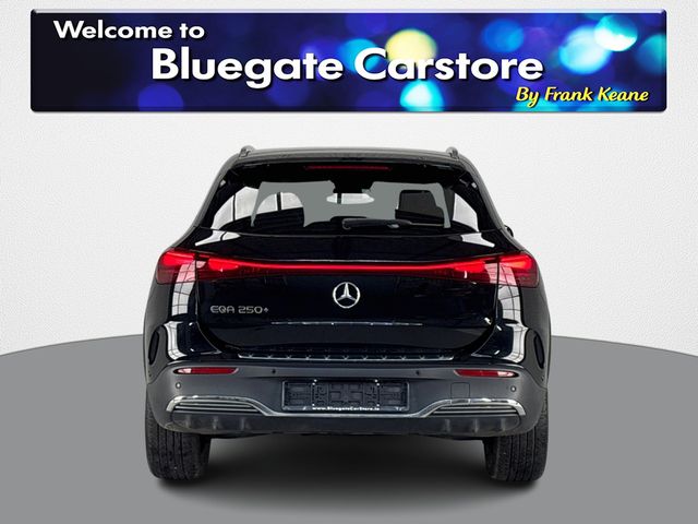 Image for 2025 Mercedes-Benz EQA 250+ AMG LINE EXECUTIVE 250PLUS**FRONT HEATED SEATS**HALF LEATHER INTERIOR**TOUCH SCREEN INFOTAINEMENT**REVERSE CAMERA**AMG ALLOYS**APPLE CARPLAY**DUAL CLIMATE CONTROL**FINANCE ARRANGED**