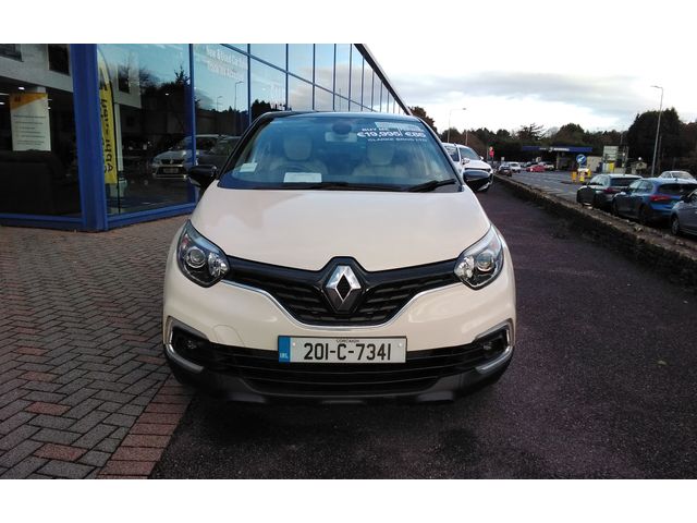 Image for 2020 Renault Captur Iconic DCI 90 MY18 5DR