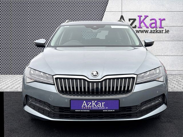 Image for 2019 Skoda Superb 2019 AUTOMATIC SE TECH 1.6 TDI ESTATE €138 P/W WITH NO CASH DEPOSIT 10 DAY SALE NOW ON !