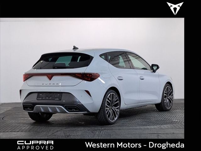 Image for 2025 Cupra Leon 1.5 TSI 150hp