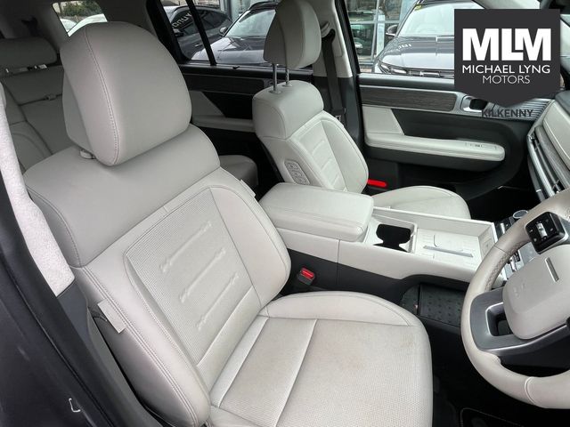 Image for 2024 Hyundai Santa Fe PHEV PREMIUM