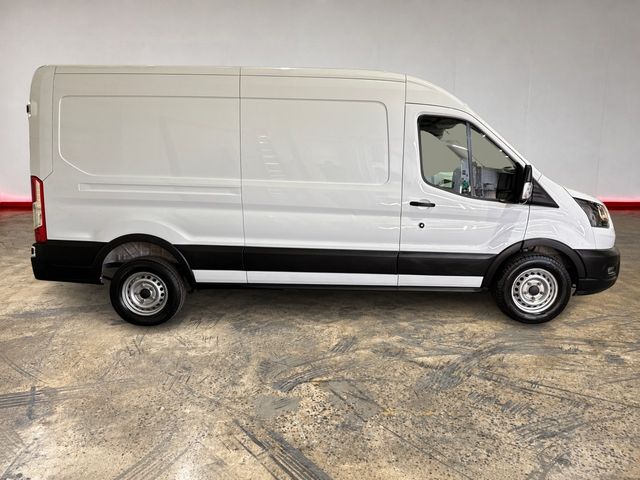 Image for 2023 Ford Transit PRICE EXCLUDING VAT - 350L Base 2.0TD130 M6 FWD LWB