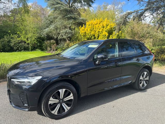 Image for 2025 Volvo XC60 RECHARGE T6 PLUS AWD