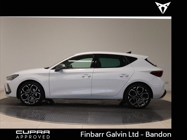 Image for 2025 Cupra Leon 1.5eTSI 150hp DSG