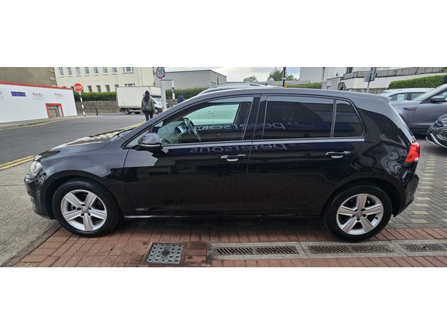 Image for 2015 Volkswagen Golf 1.4 PETROL AUTOMATIC