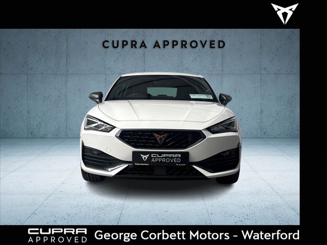 Image for 2023 Cupra Leon 1.5TSI 150hp 2 Year Warranty, Low Finance Rates Available