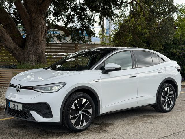 Image for 2023 Volkswagen ID.5 PRO. 77KWH. PAN ROOF