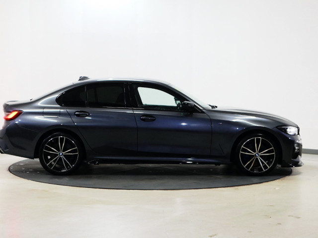 Image for 2021 BMW 3 Series *X112* 330E M SPORT