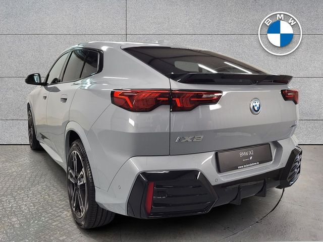 Image for 2026 BMW iX2 eDrive20 M Sport