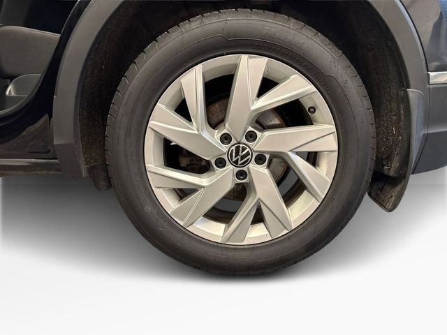 Image for 2021 Volkswagen Tiguan 2.0TDI LIFE *JUST IN* €80 PER WEEK