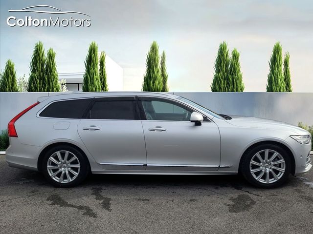 Image for 2019 Volvo V90 INSCRIPTION TOP SPEC D4 AUTO 190PS