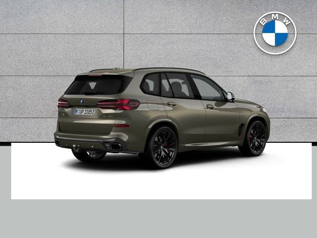Image for 2026 BMW X5 Sport